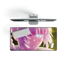 Load image into Gallery viewer, Nazuna Looking Beautiful Mouse Pad (Desk Mat)
