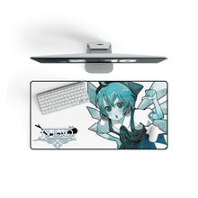 Load image into Gallery viewer, Touhou Mouse Pad (Desk Mat)
