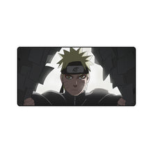 Load image into Gallery viewer, Anime Naruto Mouse Pad (Desk Mat)
