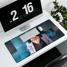 Load image into Gallery viewer, Anime Bleach Mouse Pad (Desk Mat)
