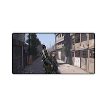 Load image into Gallery viewer, Anime Military Mouse Pad (Desk Mat)
