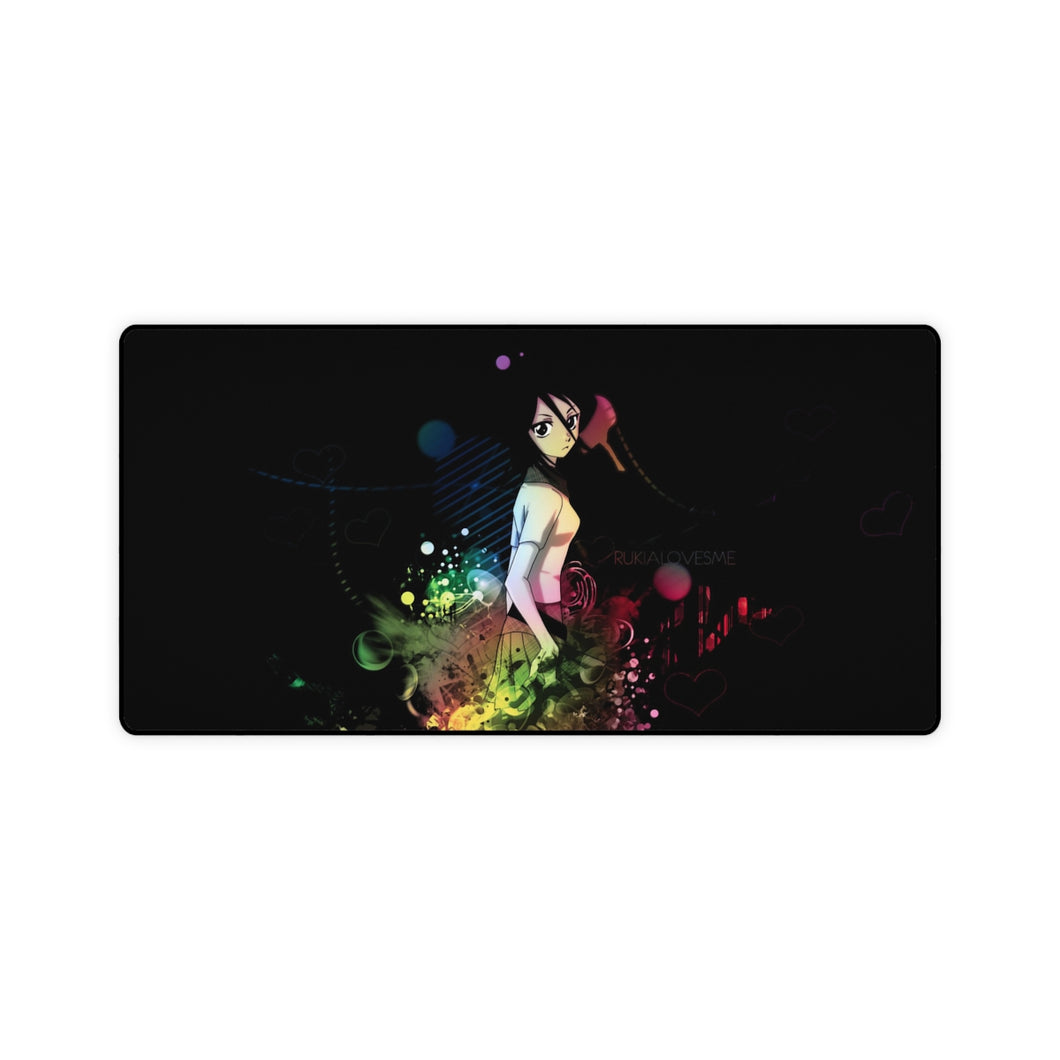 Anime Bleach Mouse Pad (Desk Mat)