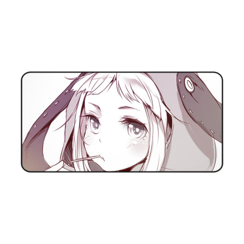 Kakegurui Runa Yomozuki Mouse Pad (Desk Mat)