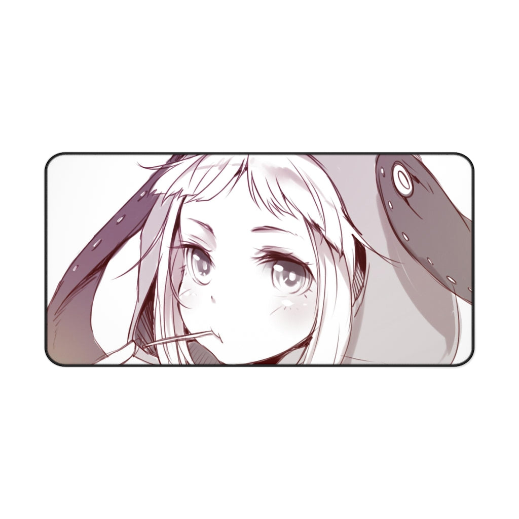 Kakegurui Runa Yomozuki Mouse Pad (Desk Mat)