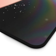 Load image into Gallery viewer, Kuzu No Honkai Hanabi Yasuraoka Mouse Pad (Desk Mat) Hemmed Edge
