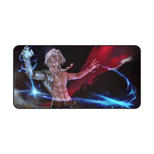 Anime FullMetal Alchemist Mouse Pad (Desk Mat)