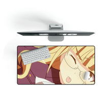 Load image into Gallery viewer, Strike Witches Mouse Pad (Desk Mat)
