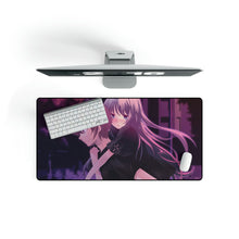 Load image into Gallery viewer, Stray Cat Overrun! Mouse Pad (Desk Mat)
