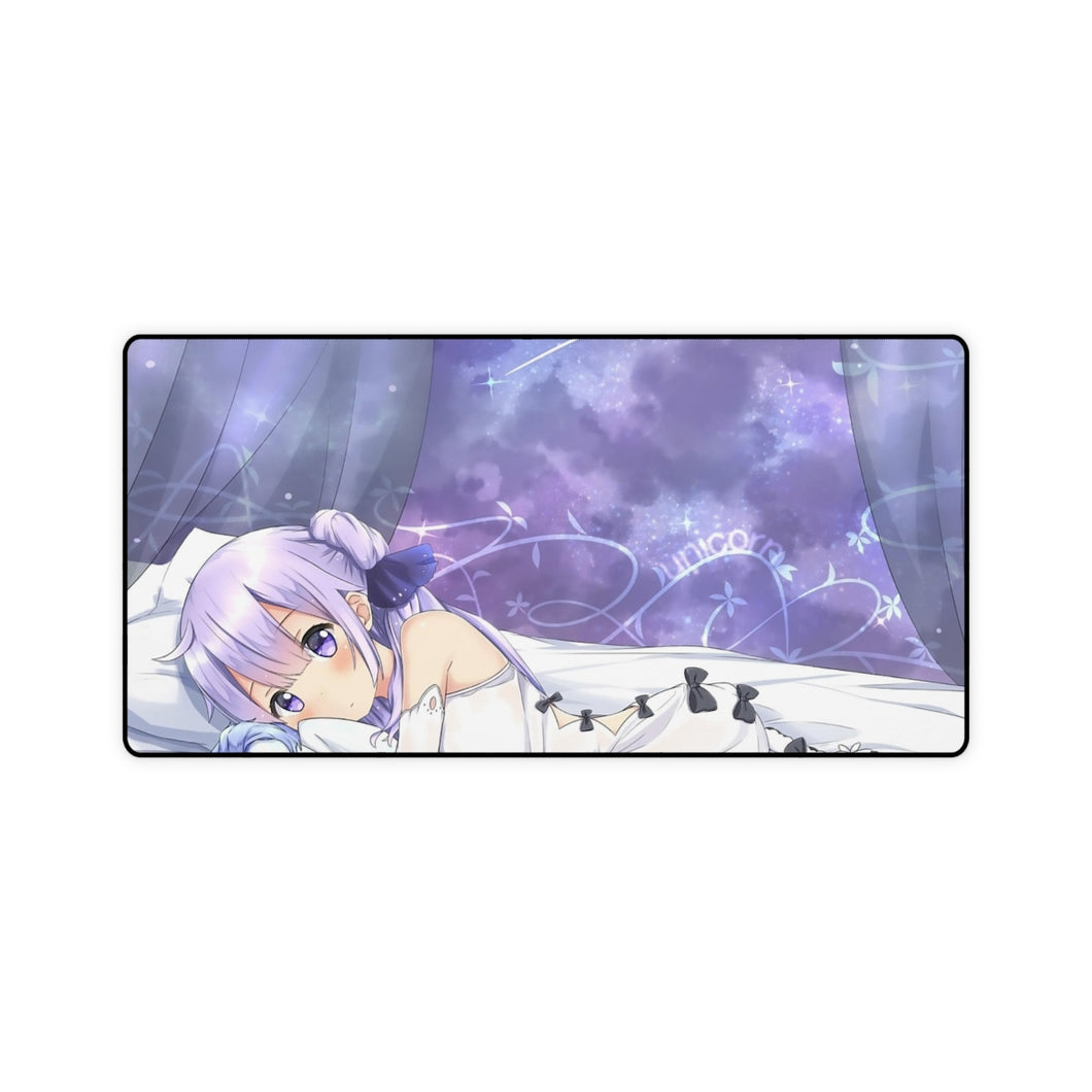 Azur Lane Mouse Pad (Desk Mat)