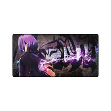 Load image into Gallery viewer, .LIVE Mouse Pad (Desk Mat)
