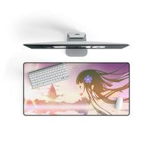 Load image into Gallery viewer, Sword Art Online Mouse Pad (Desk Mat)

