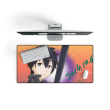Load image into Gallery viewer, Sword Art Online Mouse Pad (Desk Mat)
