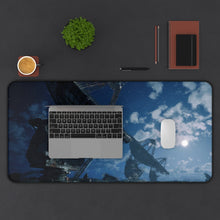 Load image into Gallery viewer, Anime Original Mouse Pad (Desk Mat) With Laptop
