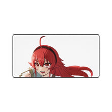 Load image into Gallery viewer, Mushoku Tensei: Jobless Reincarnation Mouse Pad (Desk Mat)
