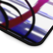 Load image into Gallery viewer, Puella Magi Madoka Magica Mouse Pad (Desk Mat) Hemmed Edge
