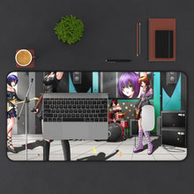 Load image into Gallery viewer, ilolamai Mouse Pad (Desk Mat) With Laptop
