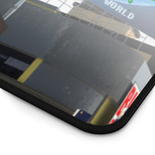 Load image into Gallery viewer, Anime Original Mouse Pad (Desk Mat) Hemmed Edge
