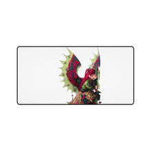 Load image into Gallery viewer, Anime Girl Mouse Pad (Desk Mat)
