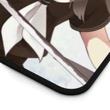 Load image into Gallery viewer, Anime Original Mouse Pad (Desk Mat) Hemmed Edge
