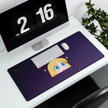 Load image into Gallery viewer, Interspecies Reviewers Mouse Pad (Desk Mat) With Laptop
