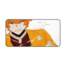 Load image into Gallery viewer, Demon Slayer: Kimetsu No Yaiba Mouse Pad (Desk Mat)
