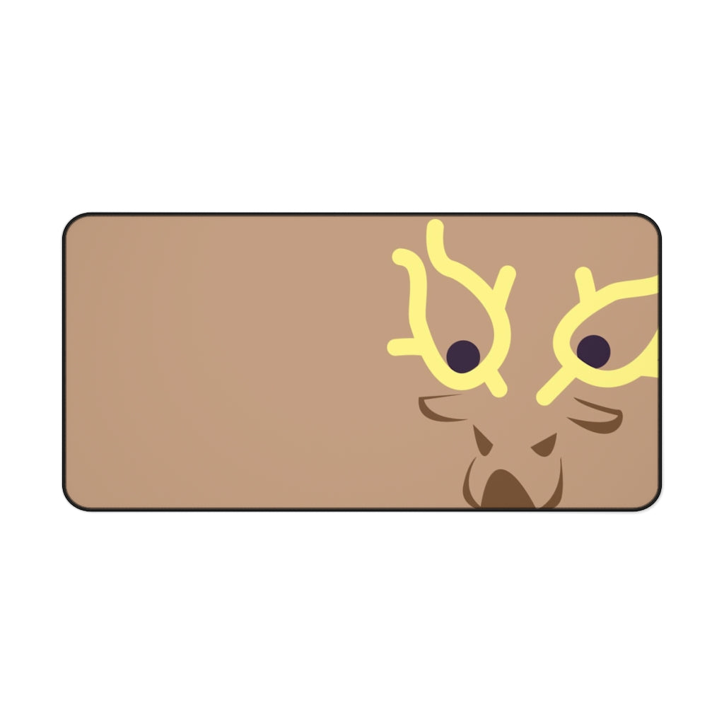 Anime Pokémon Mouse Pad (Desk Mat)