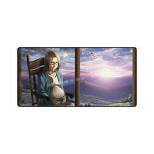 Load image into Gallery viewer, Anime Attack On Titan Mouse Pad (Desk Mat)
