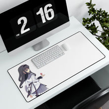 Load image into Gallery viewer, Puella Magi Madoka Magica Mouse Pad (Desk Mat)
