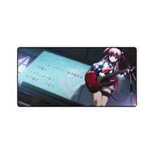 Load image into Gallery viewer, Angel Beats! Mouse Pad (Desk Mat)
