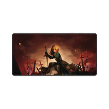 Load image into Gallery viewer, Fate/Stay Night Mouse Pad (Desk Mat)
