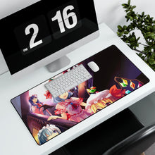 Load image into Gallery viewer, Touhou Mouse Pad (Desk Mat)
