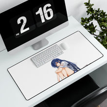Load image into Gallery viewer, Angel Beats! Mouse Pad (Desk Mat)
