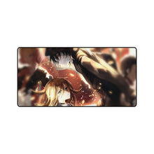 Load image into Gallery viewer, Angels Of Death Mouse Pad (Desk Mat)
