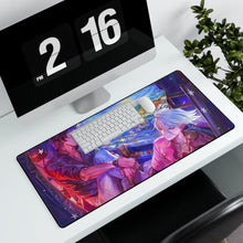 Load image into Gallery viewer, Fate/Grand Order Mouse Pad (Desk Mat)
