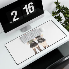 Load image into Gallery viewer, Anime Kantai Collection Mouse Pad (Desk Mat)
