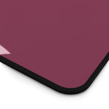Load image into Gallery viewer, Monogatari (Series) Mouse Pad (Desk Mat) Hemmed Edge
