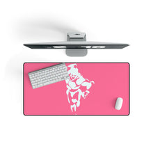 Load image into Gallery viewer, Anime Jojo's Bizarre Adventure Mouse Pad (Desk Mat)
