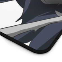 Load image into Gallery viewer, Dororo Hyakkimaru, Dororo, Dororo Mouse Pad (Desk Mat) Hemmed Edge
