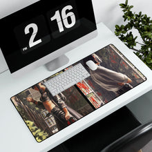 Load image into Gallery viewer, Bad guys Mouse Pad (Desk Mat) With Laptop
