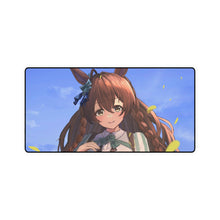 Load image into Gallery viewer, Mejiro Bright Mouse Pad (Desk Mat)
