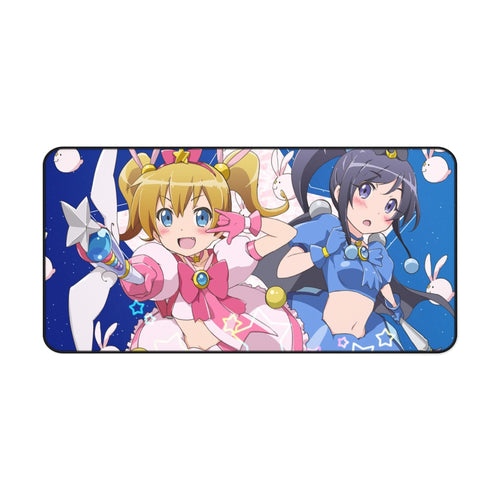 Oreimo Mouse Pad (Desk Mat)