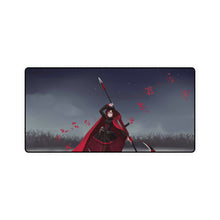 Load image into Gallery viewer, Anime RWBY Mouse Pad (Desk Mat)
