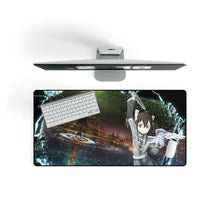 Load image into Gallery viewer, Sword Art Online Movie: Ordinal Scale Mouse Pad (Desk Mat)
