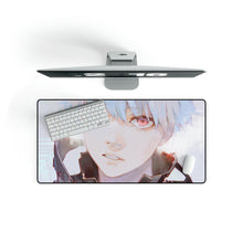 Load image into Gallery viewer, Anime Tokyo Ghoul Mouse Pad (Desk Mat)
