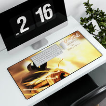 Load image into Gallery viewer, Anime Bleach Mouse Pad (Desk Mat)
