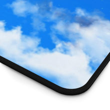 Load image into Gallery viewer, Anime Original Mouse Pad (Desk Mat) Hemmed Edge
