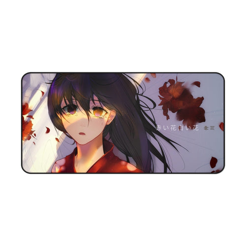 Dororo Dororo, Mio Mouse Pad (Desk Mat)