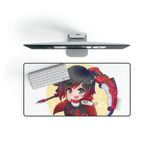 Load image into Gallery viewer, Anime RWBY Mouse Pad (Desk Mat)
