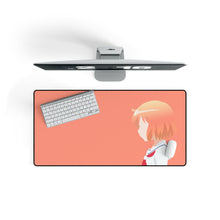 Load image into Gallery viewer, Kotoura-san Mouse Pad (Desk Mat) On Desk
