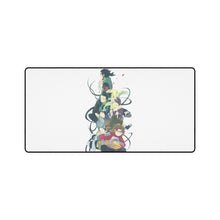 Load image into Gallery viewer, Anime Naruto Mouse Pad (Desk Mat)
